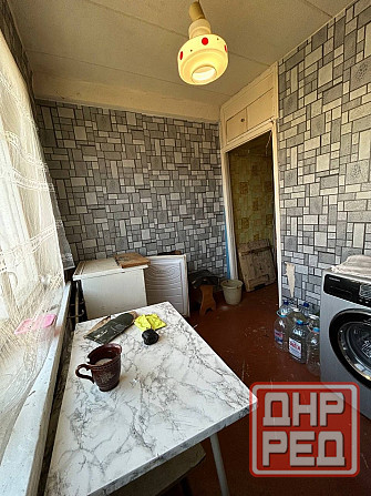 Продам 2-х комнатную квартиру под ремонт г. Енакиево, ул. Брайляна Енакиево - изображение 2