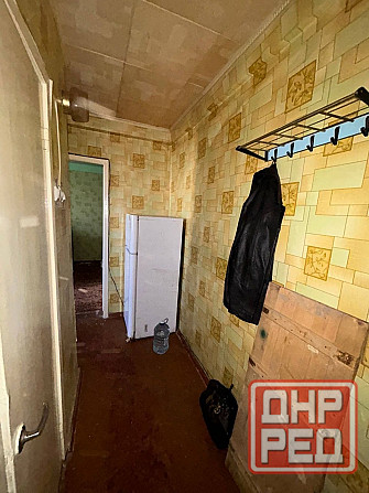 Продам 2-х комнатную квартиру под ремонт г. Енакиево, ул. Брайляна Енакиево - изображение 10