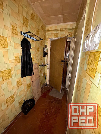 Продам 2-х комнатную квартиру под ремонт г. Енакиево, ул. Брайляна Енакиево - изображение 1