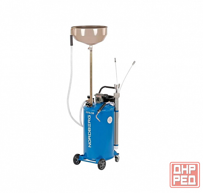 Профессиональный инструмент для сто Макеевка - изображение 3