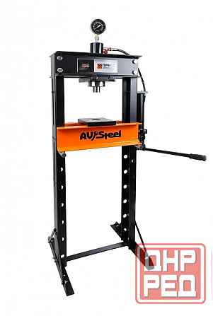 Профессиональный инструмент для сто Макеевка - изображение 1