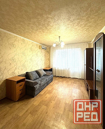 Продажа 1 ком. кв-ры , ул. Артема (о-р Галактика), г. Донецк Донецк - изображение 1