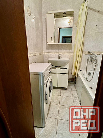 Продажа 1 ком. кв-ры , ул. Артема (о-р Галактика), г. Донецк Донецк - изображение 6