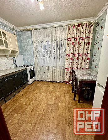 Продажа 1 ком. кв-ры , ул. Артема (о-р Галактика), г. Донецк Донецк - изображение 4