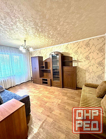 Продажа 1 ком. кв-ры , ул. Артема (о-р Галактика), г. Донецк Донецк - изображение 2