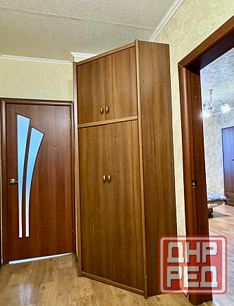 Продажа 1 ком. кв-ры , ул. Артема (о-р Галактика), г. Донецк Донецк - изображение 5