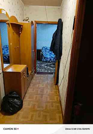 Продам 2- х комнатную квартиру Текстильщик Донецк