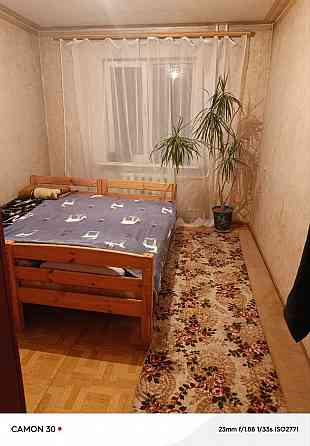 Продам 2- х комнатную квартиру Текстильщик Донецк