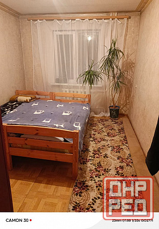 Продам 2- х комнатную квартиру Текстильщик Донецк - изображение 1