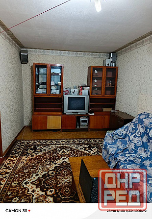 Продам 2- х комнатную квартиру Текстильщик Донецк - изображение 3