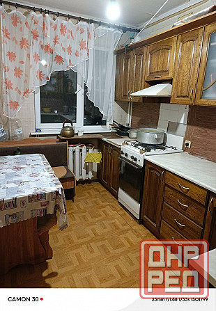 Продам 2- х комнатную квартиру Текстильщик Донецк - изображение 5