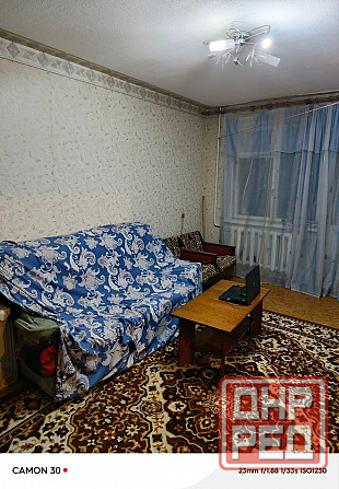 Продам 2- х комнатную квартиру Текстильщик Донецк - изображение 7