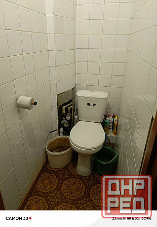 Продам 2- х комнатную квартиру Текстильщик Донецк - изображение 4