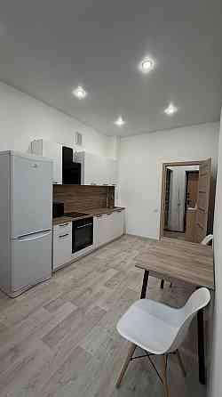 Сдается уютная светлая однокомнатная квартира в Калининском районе. Донецк