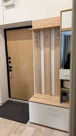 Сдается уютная светлая однокомнатная квартира в Калининском районе. Донецк