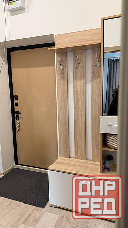 Сдается уютная светлая однокомнатная квартира в Калининском районе. Донецк - изображение 6