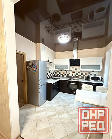 Сдаю отличную однушку в Пролетарском районе Донецк - изображение 3