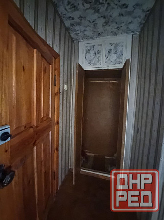 1-комнатная квартира в центре Донецк - изображение 3