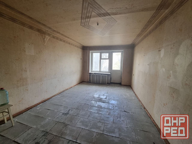 1-комнатная квартира в центре Донецк - изображение 2