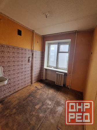 1-комнатная квартира в центре Донецк - изображение 1