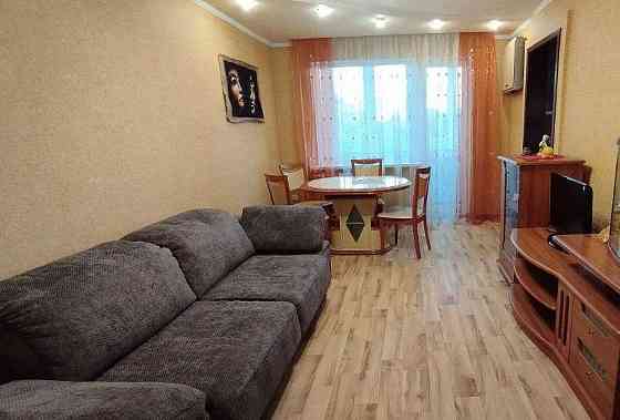 Сдается в аренду уютная 3-хкомнатная квартира в центре Калининского района! Донецк