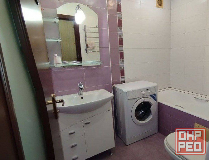 Сдается в аренду уютная 3-хкомнатная квартира в центре Калининского района! Донецк - изображение 2