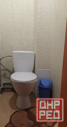 Продам 1-к кв. Крытый Рынок, Ворошиловский район Донецк - изображение 3