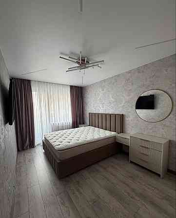 Сдаётся 2-комнатная квартира в Будёновский районе Донецк