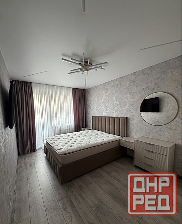 Сдаётся 2-комнатная квартира в Будёновский районе Донецк - изображение 1