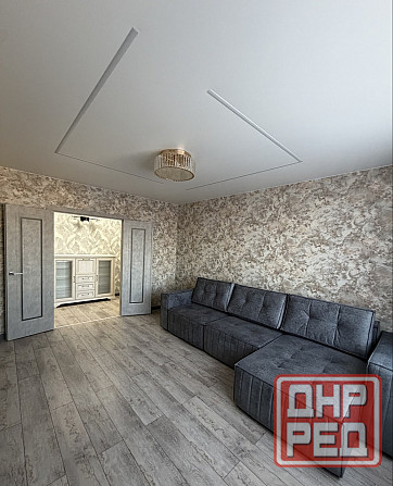 Сдаётся 2-комнатная квартира в Будёновский районе Донецк - изображение 3