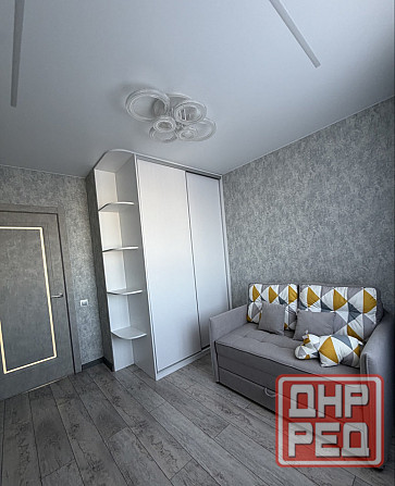 Сдаётся 2-комнатная квартира в Будёновский районе Донецк - изображение 2