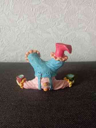 Сувенир Клоун Макеевка