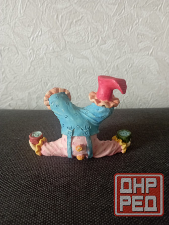 Сувенир Клоун Макеевка - изображение 3