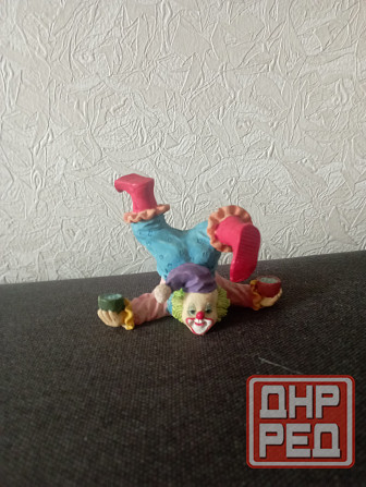 Сувенир Клоун Макеевка - изображение 2