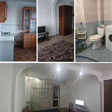 Продается 1 ком. квартира м-н "Донской Донецк