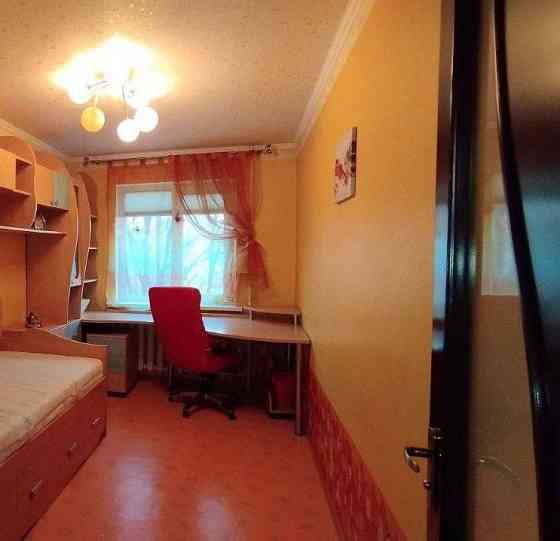 Сдается в аренду уютная 3-хкомнатная квартира в центре Калининского района! Донецк