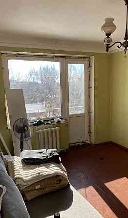 Продается 1 ком. квартира ул. Нижнекурганская Донецк