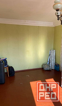 Продается 1 ком. квартира ул. Нижнекурганская Донецк - изображение 3