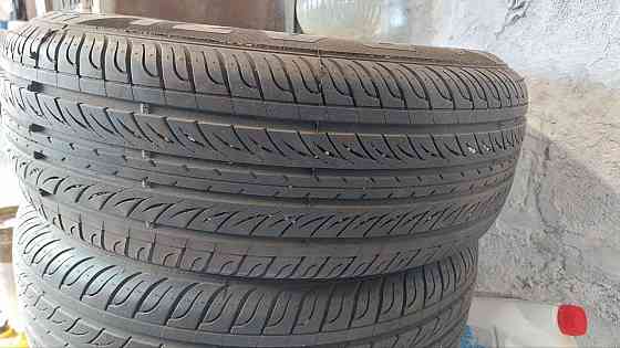 Покрышки 2 шт Макеевка