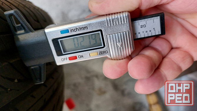 Покрышки 2 шт Макеевка - изображение 4