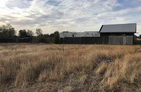 Участок 15 соток Николаевка Ростовская обл. Николаевка