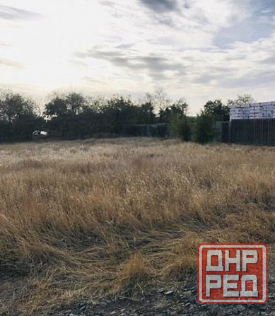 Участок 15 соток Николаевка Ростовская обл. Николаевка - изображение 1