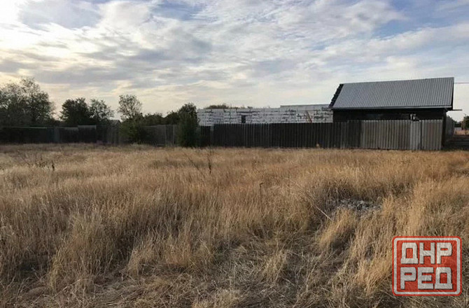 Участок 15 соток Николаевка Ростовская обл. Николаевка - изображение 2