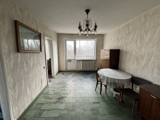 Продам квартиру в Кировском р-не Семашко Донецк