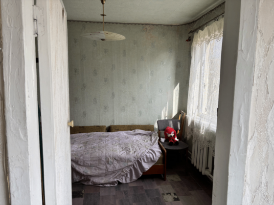 Продам квартиру в Кировском р-не Семашко Донецк