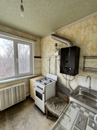 Продам квартиру в Кировском р-не Семашко Донецк