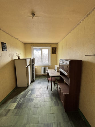 Продам квартиру в Кировском р-не Семашко Донецк