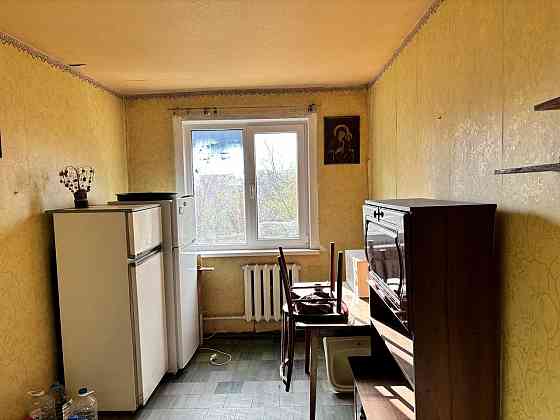 Продам квартиру в Кировском р-не Семашко Донецк