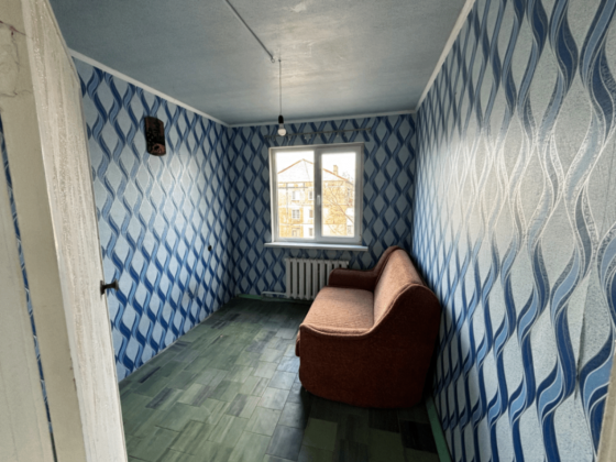 Продам квартиру в Кировском р-не Семашко Донецк