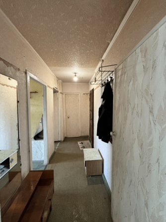 Продам квартиру в Кировском р-не Семашко Донецк